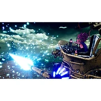 Sand Land (PS5)