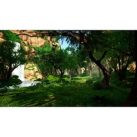 Sand Land (PS5)