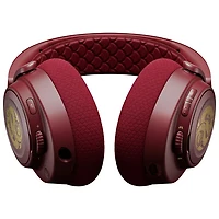 Casque d’écoute de jeu sans fil Arctis Nova 7 édition limitée Dragon de SteelSeries - Rouge