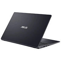 Portable VivoBook Go 15 L510 de 15,6 po d'ASUS - Noir étoile (Celeron N4500 d'Intel/SSD 128 Go/RAM 4 Go)
