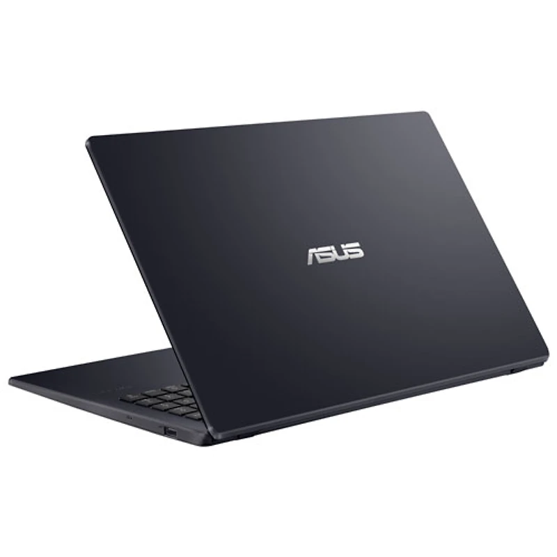 Portable VivoBook Go 15 L510 de 15,6 po d'ASUS - Noir étoile (Celeron N4500 d'Intel/SSD 128 Go/RAM 4 Go)