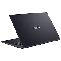 Portable VivoBook Go 15 L510 de 15,6 po d'ASUS - Noir étoile (Celeron N4500 d'Intel/SSD 128 Go/RAM 4 Go)