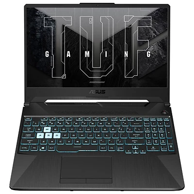 ASUS TUF A15 15.6" Gaming Laptop - Graphite Black (AMD Ryzen 5 7535HS/1TB SSD/16GB RAM/GeForce RTX 2050)