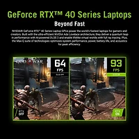 ASUS TUF Gaming F15 15.6" 144Hz Gaming Laptop (Intel Core i7-13620H/1TB SSD/16GB RAM/RTX 4060)