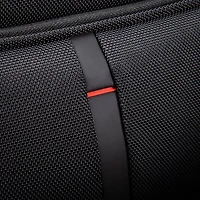 Bureau mobile à roulettes pivotantes Xenon 4.0 pour portable de 15,6 po de Samsonite - Noir
