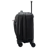Bureau mobile à roulettes pivotantes Xenon 4.0 pour portable de 15,6 po de Samsonite - Noir