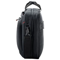 Samsonite Xenon 4.0 Slim Brief 15.6" Laptop Messenger Bag - Black