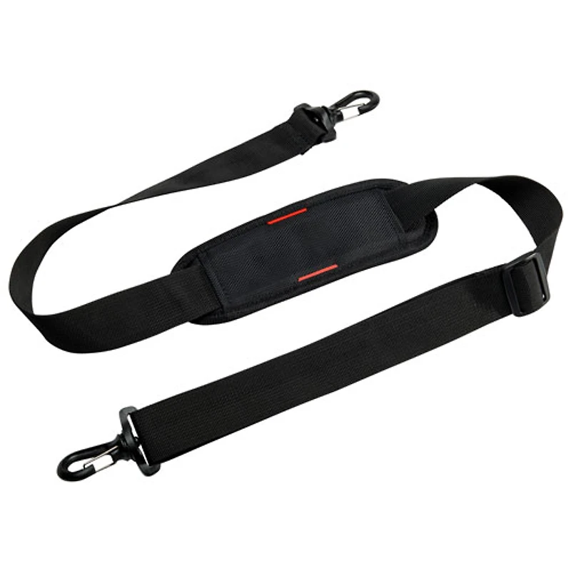Samsonite Xenon 4.0 Slim Brief 15.6" Laptop Messenger Bag - Black