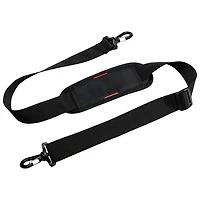 Samsonite Xenon 4.0 Slim Brief 15.6" Laptop Messenger Bag - Black