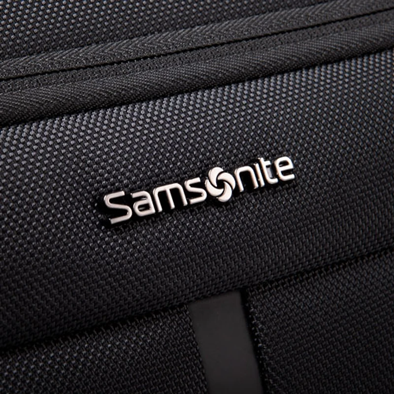 Sac à bandoulière Xenon 4.0 de Samsonite - Noir