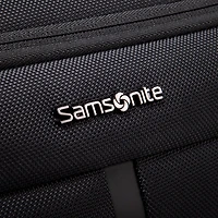 Sac à bandoulière Xenon 4.0 de Samsonite - Noir