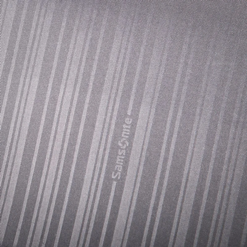 Sac à bandoulière Xenon 4.0 Commuter de Samsonite de 11 po - Noir