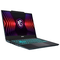 MSI Cyborg 14 A13V 14" Gaming Laptop - Black (Intel Core i7-13620H/1TB SSD/16GB RAM/GeForce RTX 4050)