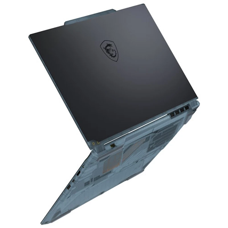 MSI Cyborg 14 A13V 14" Gaming Laptop - Black (Intel Core i7-13620H/1TB SSD/16GB RAM/GeForce RTX 4050)