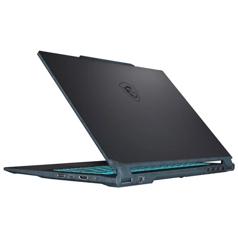MSI Cyborg 14 A13V 14" Gaming Laptop - Black (Intel Core i7-13620H/1TB SSD/16GB RAM/GeForce RTX 4050)