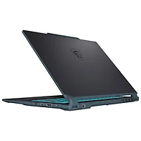 MSI Cyborg 14 A13V 14" Gaming Laptop - Black (Intel Core i7-13620H/1TB SSD/16GB RAM/GeForce RTX 4050)