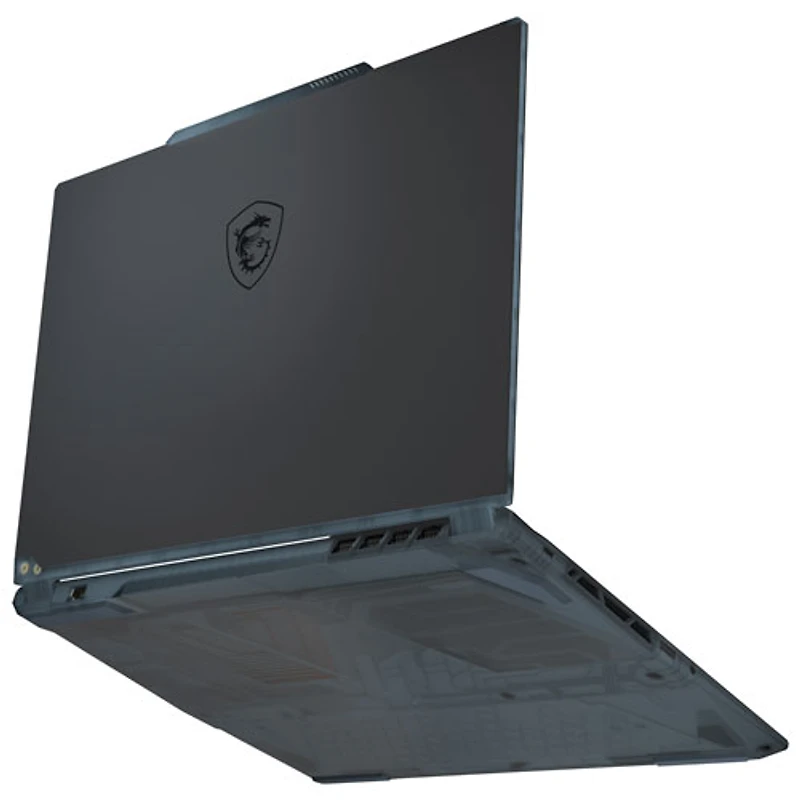 MSI Cyborg 14 A13V 14" Gaming Laptop - Black (Intel Core i7-13620H/1TB SSD/16GB RAM/GeForce RTX 4050)