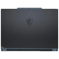 MSI Cyborg 14 A13V 14" Gaming Laptop - Black (Intel Core i7-13620H/1TB SSD/16GB RAM/GeForce RTX 4050)