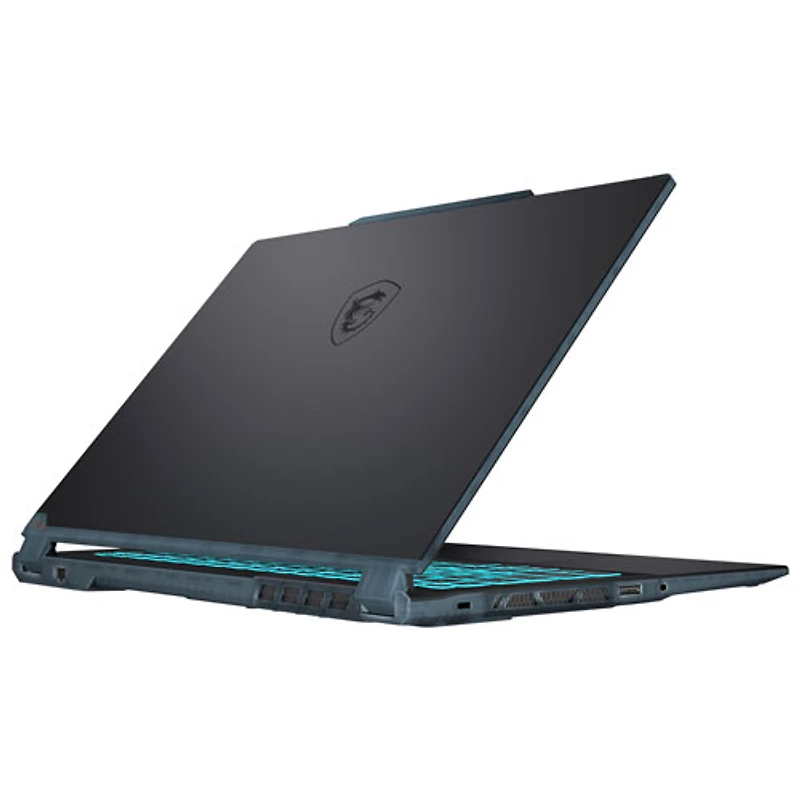 MSI Cyborg 14 A13V 14" Gaming Laptop - Black (Intel Core i7-13620H/1TB SSD/16GB RAM/GeForce RTX 4050)