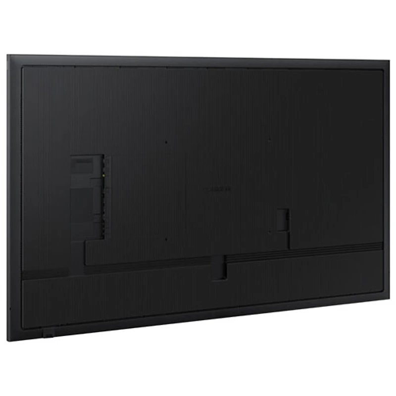 Samsung 43" 4K UHD Android OS Commercial Display (LH43QBCEBGCXGO)