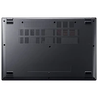 Portable de 15,6 po Aspire 5 d'Acer - Gris acier (Core i5-13420H d'Intel/SSD 1 To/RAM 16 Go/Windows 11)