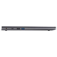 Portable de 15,6 po Aspire 5 d'Acer - Gris acier (Core i5-13420H d'Intel/SSD 1 To/RAM 16 Go/Windows 11)