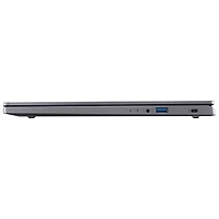 Portable de 15,6 po Aspire 5 d'Acer - Gris acier (Core i5-13420H d'Intel/SSD 1 To/RAM 16 Go/Windows 11)