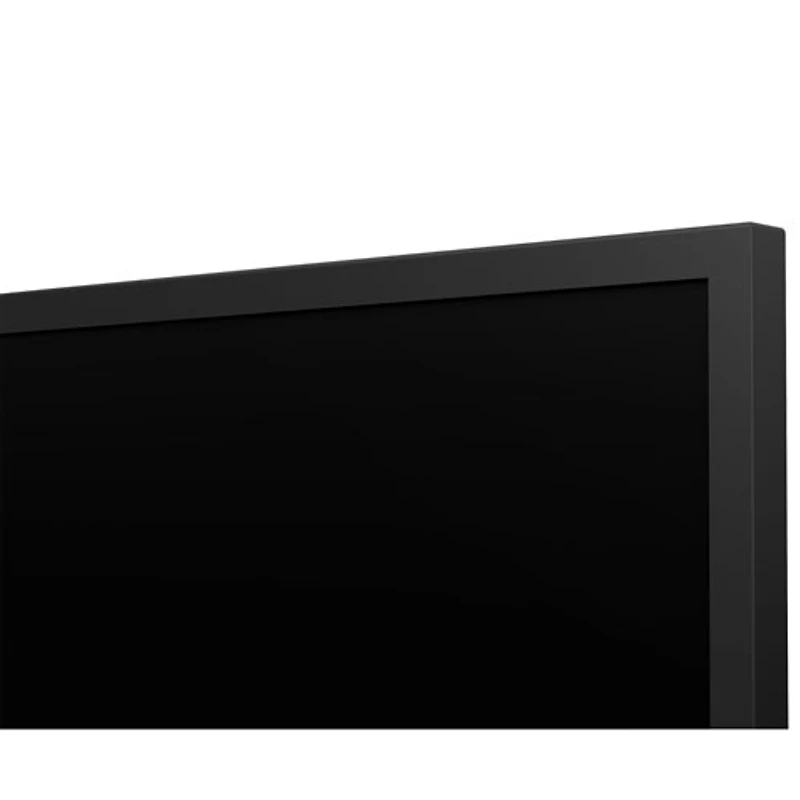 Téléviseur intelligent Google HDR QLED UHD 4K de 100 po de Hisense (100U76N) - 2024