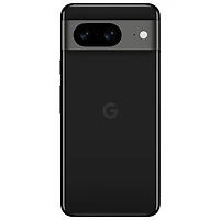 Fido Google Pixel 8 128GB - Obsidian - Monthly Financing