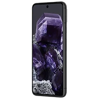 Fido Google Pixel 8 128GB - Obsidian - Monthly Financing
