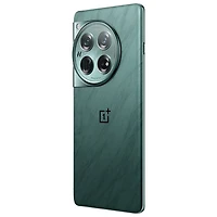 OnePlus 12 5G 512GB - Flowy Emerald - Unlocked