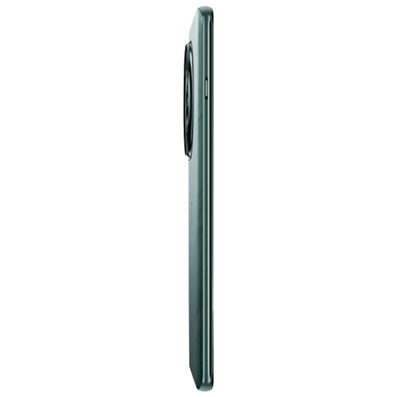 OnePlus 12 5G 512GB - Flowy Emerald - Unlocked