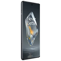 OnePlus 12R 5G de 128 Go - Gris - Déverrouillé