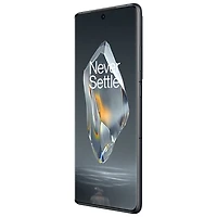 OnePlus 12R 5G de 128 Go - Gris - Déverrouillé