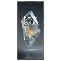 OnePlus 12R 5G de 128 Go - Gris - Déverrouillé