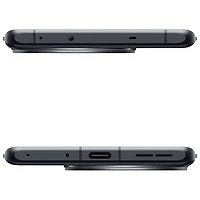 OnePlus 12R 5G de 128 Go - Gris - Déverrouillé