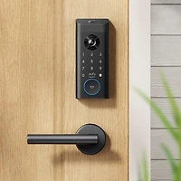 eufy Security E330 Video Smart Lock with Chime