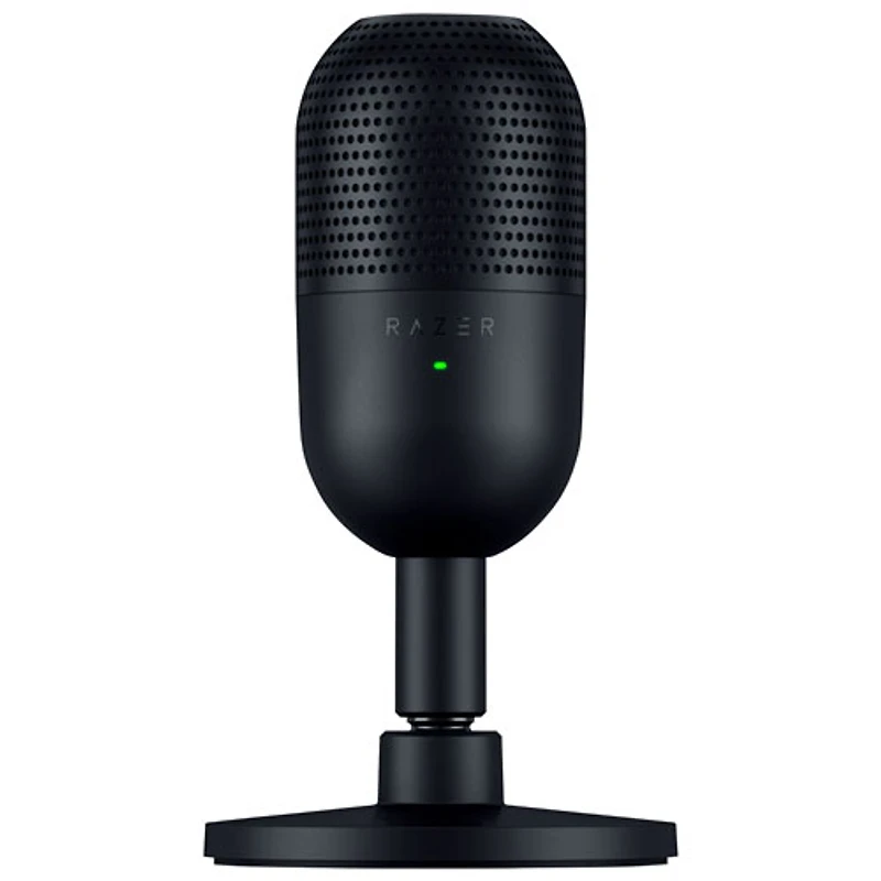 Microphone à condensateur USB Seiren V3 Mini de Razer