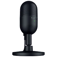 Microphone à condensateur USB Seiren V3 Mini de Razer