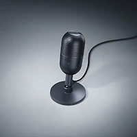 Microphone à condensateur USB Seiren V3 Mini de Razer