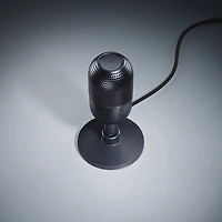 Microphone à condensateur USB Seiren V3 Mini de Razer