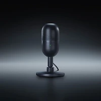 Microphone à condensateur USB Seiren V3 Mini de Razer