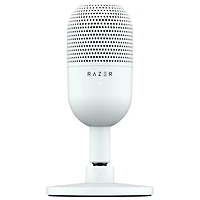 Razer Seiren V3 Mini USB Condenser Microphone - White