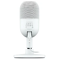 Razer Seiren V3 Mini USB Condenser Microphone - White
