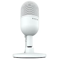 Razer Seiren V3 Mini USB Condenser Microphone - White