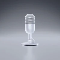 Razer Seiren V3 Mini USB Condenser Microphone - White