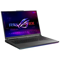 ASUS ROG Strix G18 (2024) 18" WQXGA 240Hz Gaming Laptop (Intel Core i9-14900HX/1TB SSD/32GB RAM/RTX 4060)