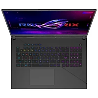 ASUS ROG Strix G18 (2024) 18" WQXGA 240Hz Gaming Laptop (Intel Core i9-14900HX/1TB SSD/32GB RAM/RTX 4060)