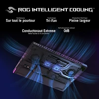 ASUS ROG Strix G18 (2024) 18" WQXGA 240Hz Gaming Laptop (Intel Core i9-14900HX/1TB SSD/32GB RAM/RTX 4060)