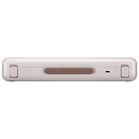 Téléviseur intelligent WebOS 22 HDR 1080p 27 po StanbyME Go de LG (27LX5QKNA) - 2024 - Blanc